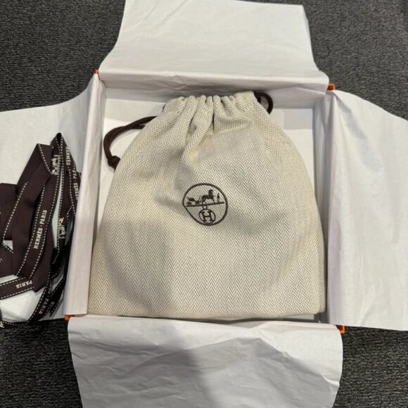 Hermes Kelly 18 Belt with Dustbag/Box - Picture 5 of 5